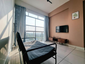 Taiping Centre Point Suite 7 by BWC